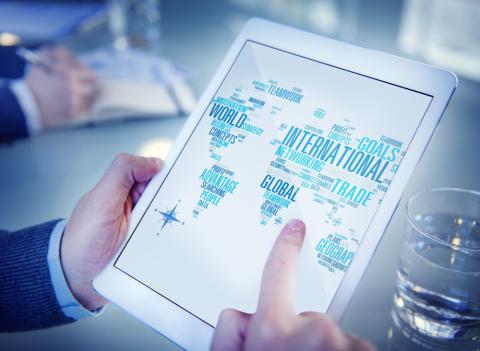 Traduction de sites Web Traduction de sites web